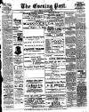 Jersey Evening Post Friday 30 April 1897 Page 1