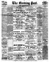 Jersey Evening Post Saturday 29 May 1897 Page 1