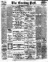 Jersey Evening Post Monday 31 May 1897 Page 1