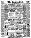 Jersey Evening Post Tuesday 15 June 1897 Page 1