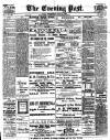 Jersey Evening Post Wednesday 02 June 1897 Page 1