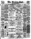 Jersey Evening Post Saturday 05 June 1897 Page 1