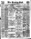 Jersey Evening Post Tuesday 08 June 1897 Page 1