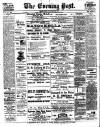 Jersey Evening Post Friday 11 June 1897 Page 1