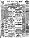 Jersey Evening Post Saturday 19 June 1897 Page 1