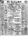 Jersey Evening Post Monday 05 July 1897 Page 1