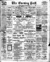 Jersey Evening Post Thursday 05 August 1897 Page 1