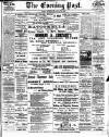 Jersey Evening Post Saturday 07 August 1897 Page 1