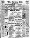 Jersey Evening Post Tuesday 10 August 1897 Page 1