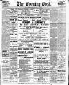 Jersey Evening Post Wednesday 01 September 1897 Page 1