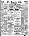 Jersey Evening Post Monday 06 September 1897 Page 1
