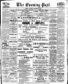 Jersey Evening Post Tuesday 07 September 1897 Page 1