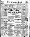 Jersey Evening Post Thursday 09 September 1897 Page 1