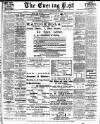Jersey Evening Post Monday 11 October 1897 Page 1