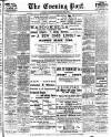 Jersey Evening Post Wednesday 13 October 1897 Page 1
