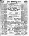 Jersey Evening Post Thursday 14 October 1897 Page 1