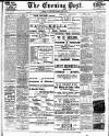 Jersey Evening Post Saturday 16 October 1897 Page 1