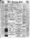 Jersey Evening Post Monday 18 October 1897 Page 1