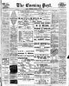 Jersey Evening Post Thursday 21 October 1897 Page 1