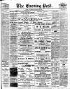 Jersey Evening Post Saturday 23 October 1897 Page 1