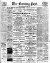 Jersey Evening Post Monday 25 October 1897 Page 1