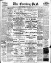 Jersey Evening Post Wednesday 27 October 1897 Page 1