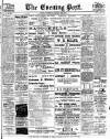 Jersey Evening Post Thursday 28 October 1897 Page 1