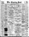 Jersey Evening Post Monday 01 November 1897 Page 1