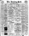 Jersey Evening Post Wednesday 03 November 1897 Page 1