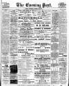 Jersey Evening Post Thursday 04 November 1897 Page 1