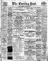 Jersey Evening Post Thursday 11 November 1897 Page 1