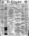 Jersey Evening Post Friday 12 November 1897 Page 1