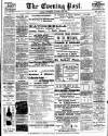 Jersey Evening Post Thursday 25 November 1897 Page 1