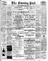 Jersey Evening Post Saturday 27 November 1897 Page 1