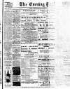Jersey Evening Post Friday 03 December 1897 Page 1