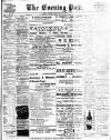 Jersey Evening Post Monday 06 December 1897 Page 1