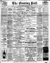 Jersey Evening Post Thursday 23 December 1897 Page 1
