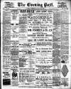Jersey Evening Post Wednesday 04 January 1899 Page 1