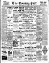 Jersey Evening Post Friday 06 January 1899 Page 1