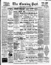 Jersey Evening Post Tuesday 10 January 1899 Page 1