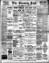 Jersey Evening Post Wednesday 11 January 1899 Page 1