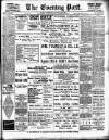 Jersey Evening Post Saturday 04 February 1899 Page 1