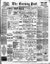 Jersey Evening Post Monday 06 February 1899 Page 1