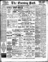 Jersey Evening Post Tuesday 14 February 1899 Page 1