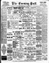 Jersey Evening Post Friday 24 February 1899 Page 1