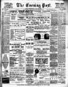 Jersey Evening Post Wednesday 08 March 1899 Page 1