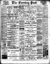 Jersey Evening Post Tuesday 04 April 1899 Page 1