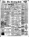 Jersey Evening Post Friday 07 April 1899 Page 1