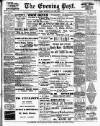 Jersey Evening Post Monday 10 April 1899 Page 1
