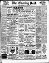 Jersey Evening Post Wednesday 19 April 1899 Page 1